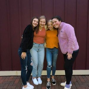 Meet your Posher, Sammy